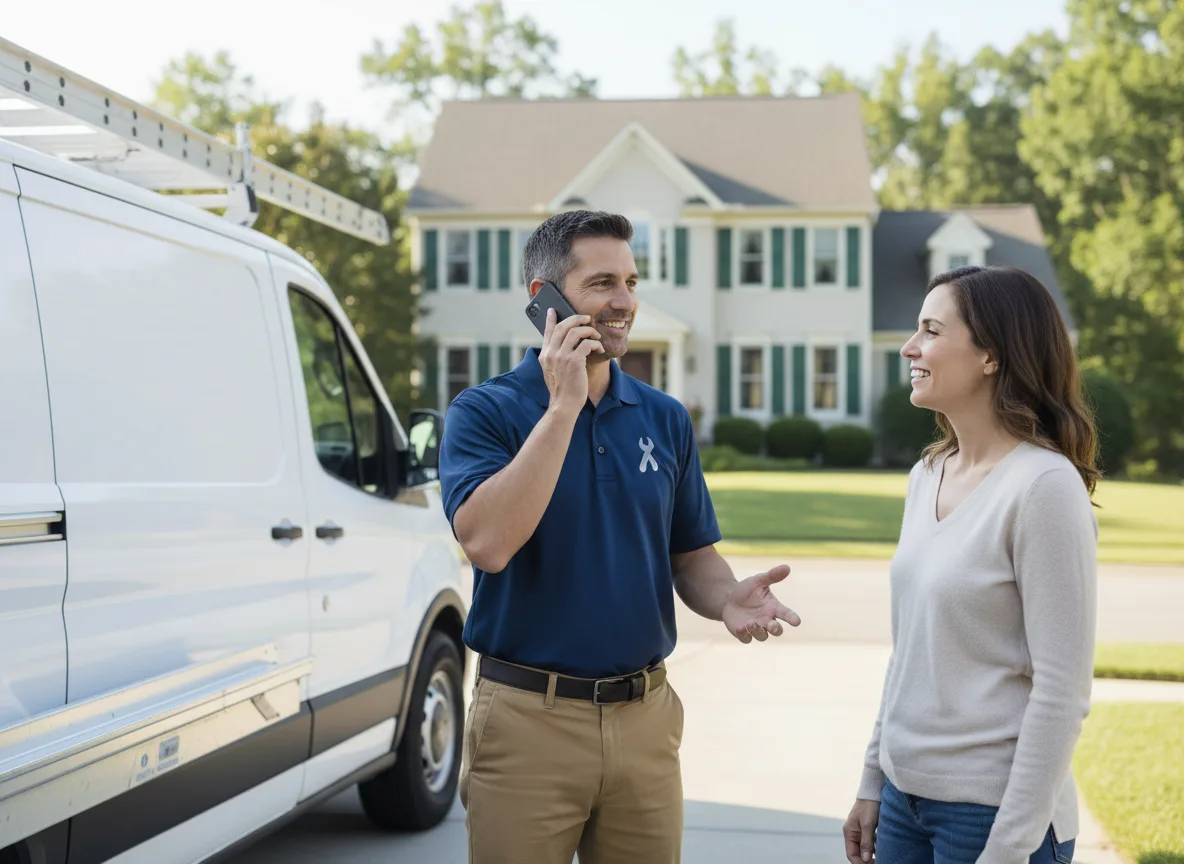 Home Gutter Service Pleasant Lake, IN FAQs